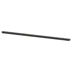 IKEA Enhet zwarte opbergrail aanbieding