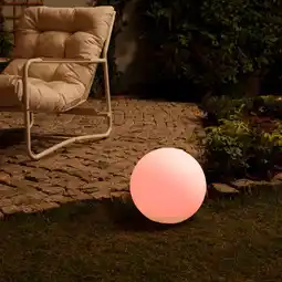 Action Solar buitenlamp bol aanbieding