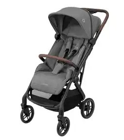 ANWB Maxi-Cosi Soho Kinderwagen Grijs aanbieding