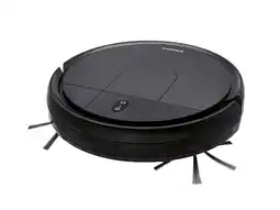 Lidl SILVERCREST Robotstofzuiger aanbieding