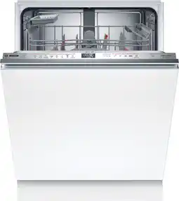 Expert Bosch SBV6ZBX21E EXCLUSIV aanbieding