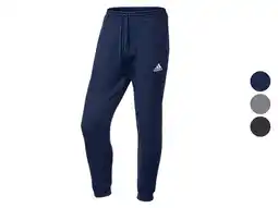Lidl adidas Heren joggingbroek aanbieding