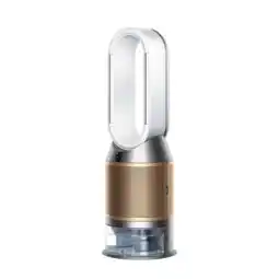 MediaMarkt Dyson Purifier Ph05 Luchtreinigingsventilator Zilver aanbieding