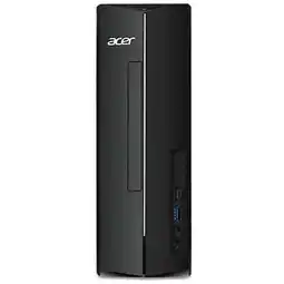 Expert Acer Aspire XC-1785 I52160C Zwart aanbieding