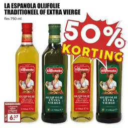 De Boerenschuur La espanola olijfolie traditioneel of extra vierge aanbieding