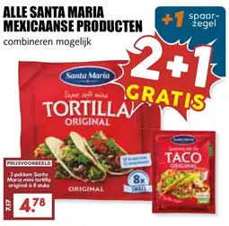 De Boerenschuur Alle santa maria mexicaanse producten aanbieding