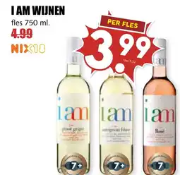 De Boerenschuur I am wijnen aanbieding