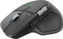 Coolblue Logitech MX Master 4 Graphite aanbieding