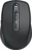 Coolblue Logitech MX Anywhere 3S Compact Zwart aanbieding