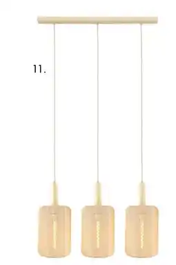 Bouwhof Lucide CORINA hanglamp aanbieding