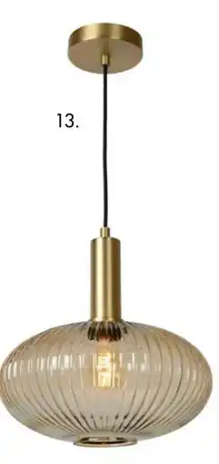 Bouwhof Lucide Maloto hanglamp aanbieding