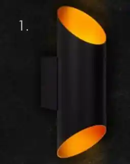 Bouwhof Lucide QUIRIJN wandlamp aanbieding