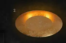 Bouwhof Lucide Foskal plafonniere aanbieding