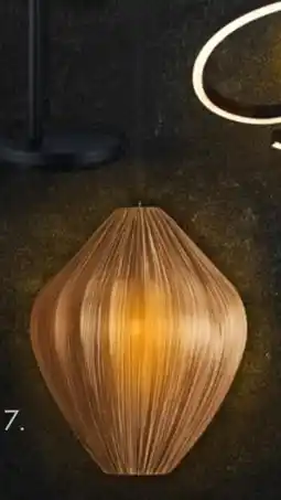 Bouwhof Light & Living hanglamp Verita aanbieding