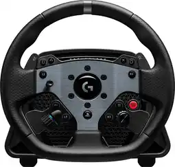 Coolblue Logitech G PRO Racestuur - PlayStation & PC aanbieding