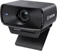 Coolblue Elgato Facecam MK.2 Streaming Webcam aanbieding
