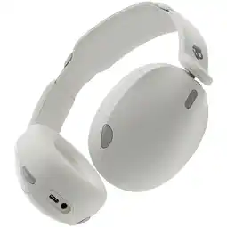 MediaMarkt Skullcandy Hesh 540 Anc Hoofdtelefoon Bone aanbieding
