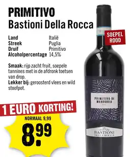 Dirck 3 Primitivo bastioni della rocca aanbieding