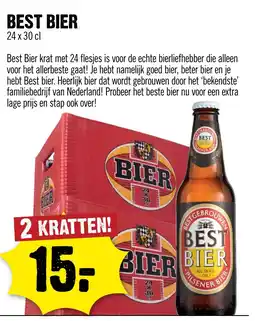 Dirck 3 Best bier aanbieding