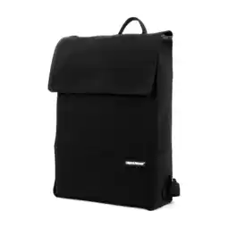 ANWB Urban Proof Rugzak City Backpack 15L Zwart aanbieding