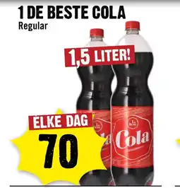 Dirck 3 1 de beste cola regular aanbieding