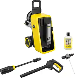 Coolblue Karcher K7 Comfort Premium aanbieding