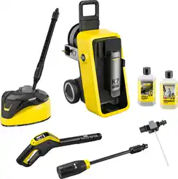 Coolblue Karcher K7 Comfort Premium Connect Home aanbieding