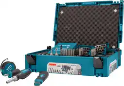 Coolblue Makita B-53154 98-delig aanbieding