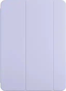 Coolblue Apple Smart Folio iPad Air 11 inch (2026/2025/2024) Lichtviolet aanbieding