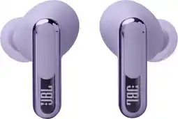 Coolblue JBL Live Beam 3 Paars aanbieding