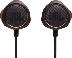 Coolblue JBL Quantum 50C Zwart aanbieding
