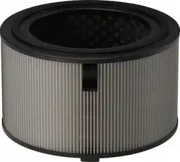 Coolblue Philips PureProtect 3200 serie HEPA NanoProtect filter FY3200/30 aanbieding