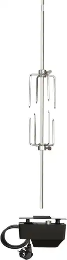 Coolblue Boretti Draaispit voor Leonardo 2B, 3B en TOP aanbieding