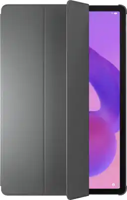 Coolblue Lenovo Idea Tab Pro Folio Book Case Grijs aanbieding