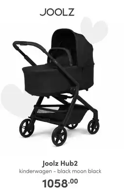 Baby & Tiener Joolz Hub2 aanbieding