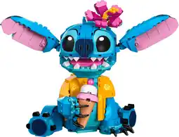Coolblue LEGO Disney Stitch 43249 aanbieding
