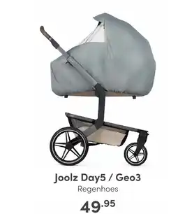 Baby & Tiener Joolz Day5 / Geo3 aanbieding