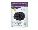 De Online Drogist Biotona Maqui Raw Powder Bio aanbieding