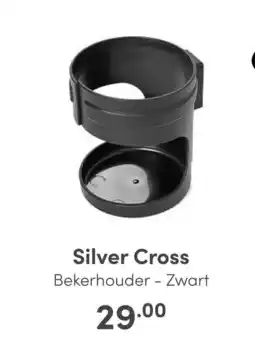 Baby & Tiener Silver Cross aanbieding
