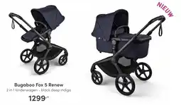 Baby & Tiener Bugaboo Fox 5 Renew aanbieding