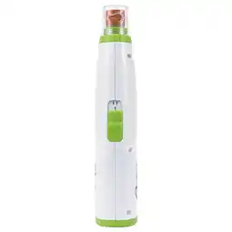 Zooplus Oster Nagelvijl 18 x 4,7 x 3,5 cm hond aanbieding