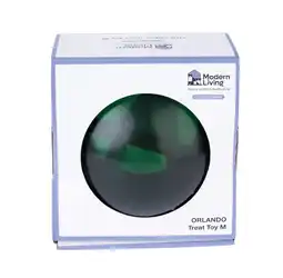 Zooplus Modern Living Orlando traktatiespeeltje Maat M: 12cm hond aanbieding