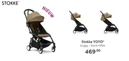 Baby & Tiener Stokke yoyo³ aanbieding
