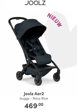 Baby & Tiener Joolz Aer2 aanbieding