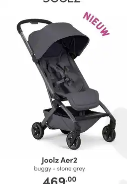 Baby & Tiener Joolz Aer2 aanbieding