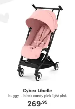 Baby & Tiener Cybex Libelle aanbieding