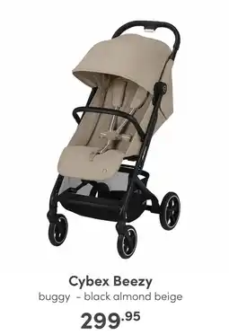 Baby & Tiener Cybex Beezy aanbieding