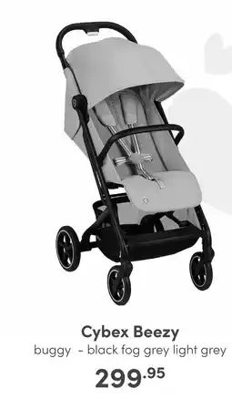 Baby & Tiener Cybex Beezy aanbieding