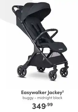 Baby & Tiener Easywalker Jackey² aanbieding