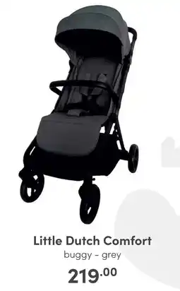 Baby & Tiener Little Dutch Comfort aanbieding